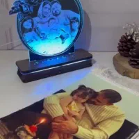 بالبینگ شیک باچهره خودتون