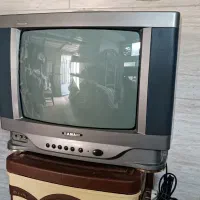 تلویزیون.پخش سیدی