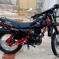 نیکتاز مدل ۱۴۰۴ اقساطی هم میدم|موتورسیکلت|آذرشهر, |دیوار