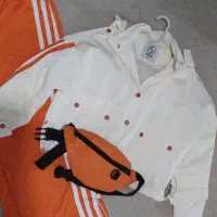 ست کاپشن و شلوار