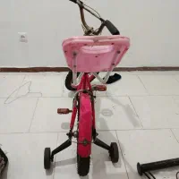 دوچرخه دخترونه و پسرونه|دوچرخه، اسکیت، اسکوتر|صفادشت, |دیوار