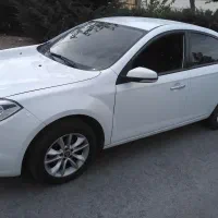 برلیانس 330 دنده ای مدل 96|خودرو سواری و وانت|فولادشهر, B7|دیوار