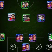 اکانت پی اس با قدرت 3117