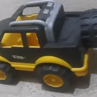 ماشین آفرود