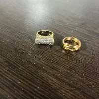 انگشترهارنگ‌ثابت