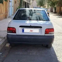 خودرو پراید ۸۸جی تی ایکس ای