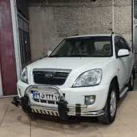 گارد جلو استیل خوش رخ