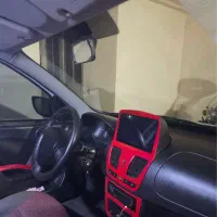 کوییک  1401R مانیتوردار