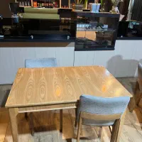 میز وصندلی راش مدل لیلیوم|میز و صندلی غذاخوری|کرمانشاه, |دیوار