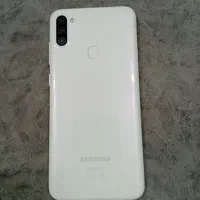 گوشی سامسونگ A11
