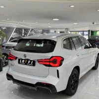 BMW iX3|خودرو سواری و وانت|تهران, نیلوفر|دیوار