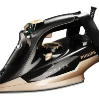 اتو بخار فیلیپس مدرن اصلی گارانتی شرکتی تعویض کالا|اتو و لوازم اتو|تهران, شوش|دیوار