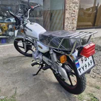 هوندا 150 مدل 1402 سلامت