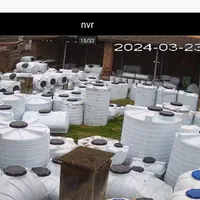 مخزن منبع تانکر سه لایه پمپ اب موتور پمپ|مصالح و تجهیزات ساختمان|رشت, جانبازان|دیوار