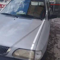 فروش پراید ۱۴۱|خودرو سواری و وانت|ارومیه, |دیوار