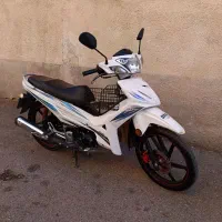 ویو آشیل مدل 95