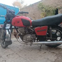 ایژ 2002|موتورسیکلت|بن, |دیوار