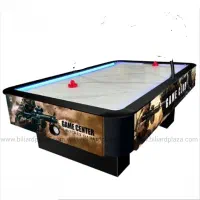 یک دستگاه ایر هاکی نو فول اپشن