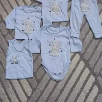 لباس بچگانه