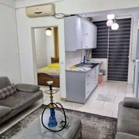 اجاره روزانه/هفتگی/ماهانه آپارتمان ۵۰ متری