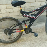 دوچرخه کوهستانی 26|دوچرخه، اسکیت، اسکوتر|اهواز, بهارستان|دیوار