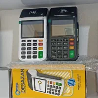 کارتخوان سیار آکبند مدل i90 4G|فروشگاه و مغازه|کرج, اخترآباد|دیوار