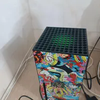 کنسول ایکس باکس سری ایکس یک ترابایت