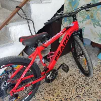 دوچرخه نو 26