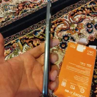 گوشی ج7سامسونگ|موبایل|محمدشهر, جعفرآباد|دیوار