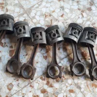 پیستون استانداردوشاتون پاترول ۶