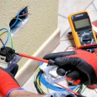 برقکار ساختمان وهوشمند سازی برق ساختمان