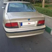سمند ال ایکس مدل ۸۴ نقد و اقساط|خودرو سواری و وانت|تهران, زهتابی|دیوار