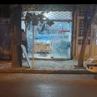 مغازه تجاری دائم در بلوار فکوری 59