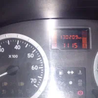 تندر ال ۹۰ E2 پارس خودرو|خودرو سواری و وانت|تهران, شهرک بوعلی|دیوار