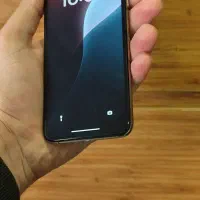 آیفون ایکس اس مکس ۶۴ گیگ سریF