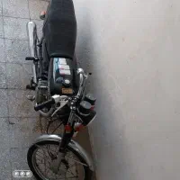 هوندا 125|موتورسیکلت|شهرکرد, |دیوار
