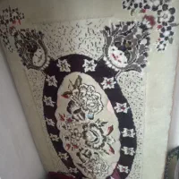 دوجفت پشتی کرم