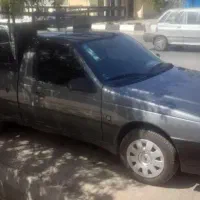 حمل بار با وانت اریسان|خدمات حمل و نقل|شیراز, جرسقان|دیوار