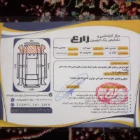 سمند مدل ۸۸|خودرو سواری و وانت|رشت, پل تالشان|دیوار