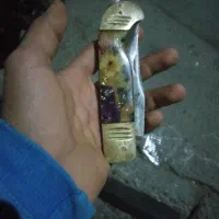 چاقو علی زنجانی