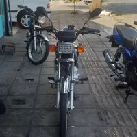 موتور سیکلت ارشیا ۱۴۰۳|موتورسیکلت|تهران, خانی‌آباد|دیوار