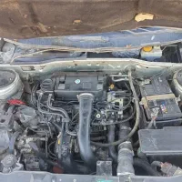 سمند نقره‌ای مدل 85