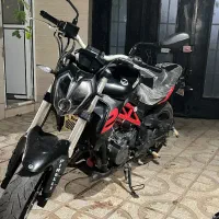 بنلی جفت۱۴۰۰