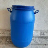 بشکه خارجی ۸۰ لیتری