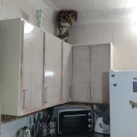 کابینت فلزی