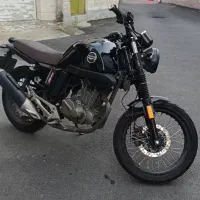 موتور زونتس N2