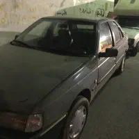 پژو اردی عدسی مدل۸۲|خودرو سواری و وانت|محمودآباد, |دیوار