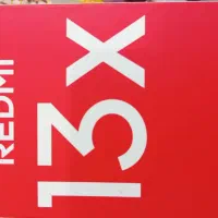 ردمی ۱۳x|موبایل|نظرآباد, نظرآباد|دیوار