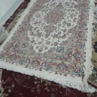 قالی دست باف