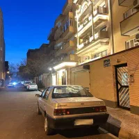 روا ۸۷|خودرو سواری و وانت|تبریز, |دیوار